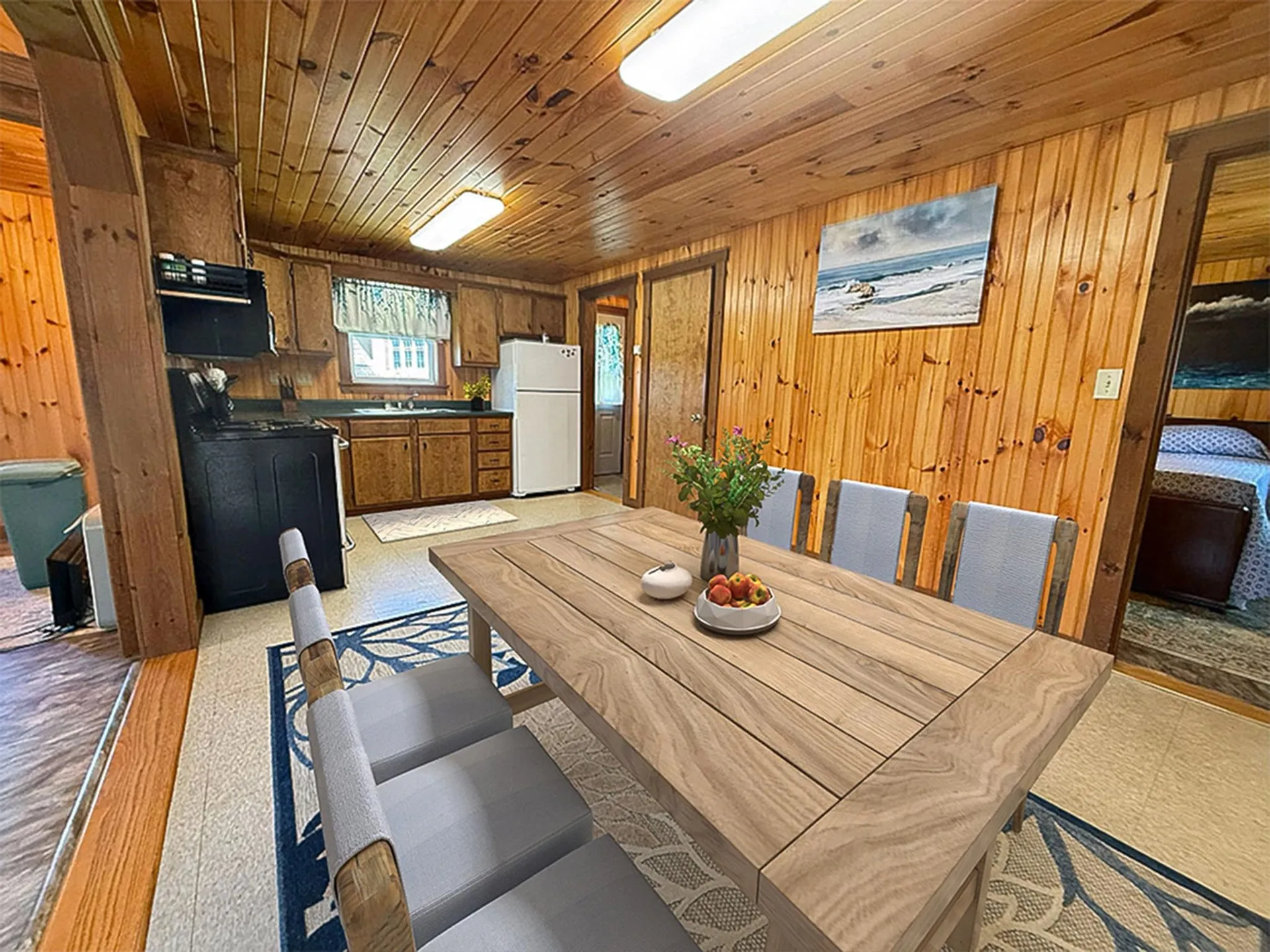 845 Burr Pond Road Sudbury VT 05733