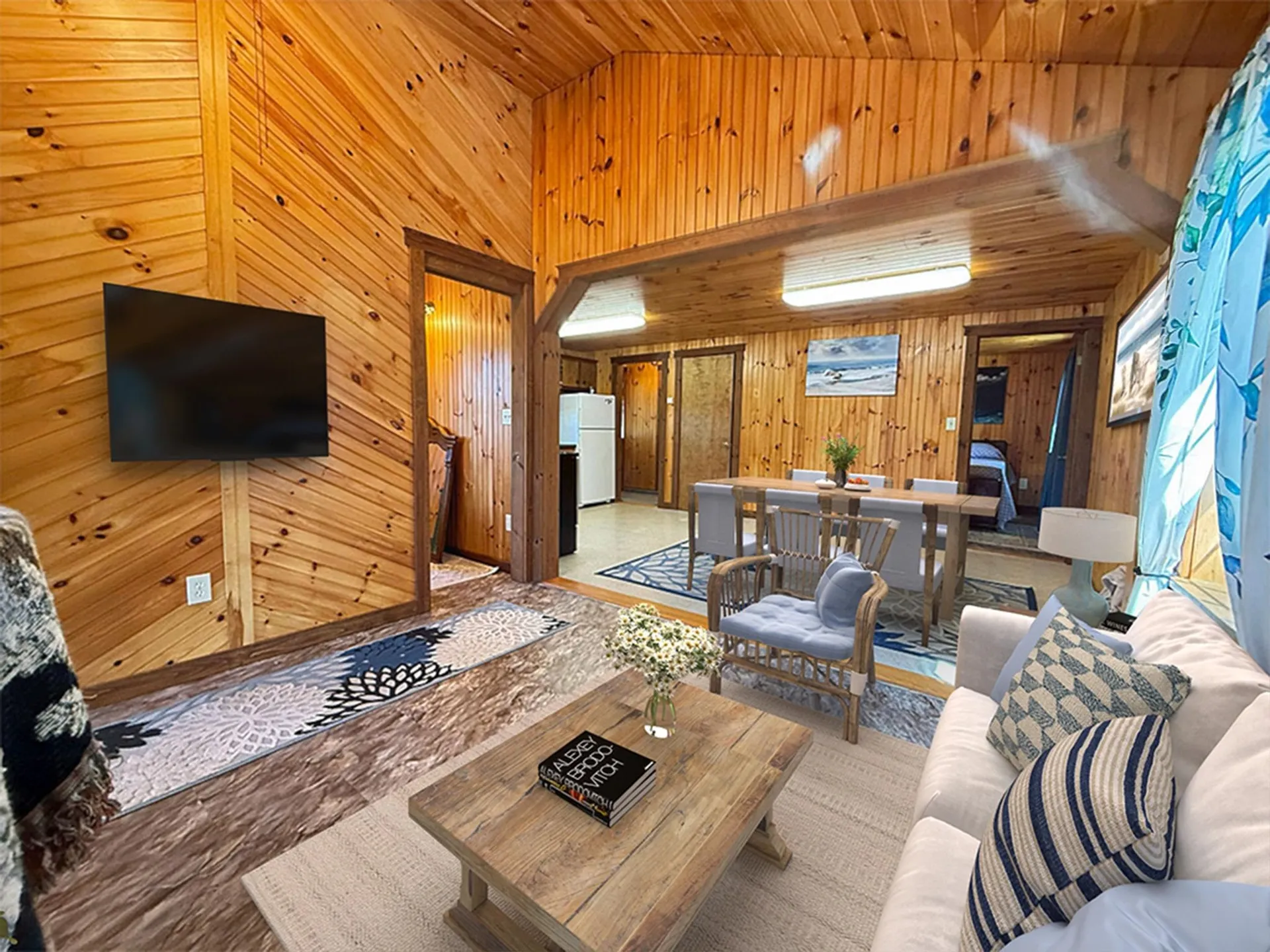 845 Burr Pond Road Sudbury VT 05733