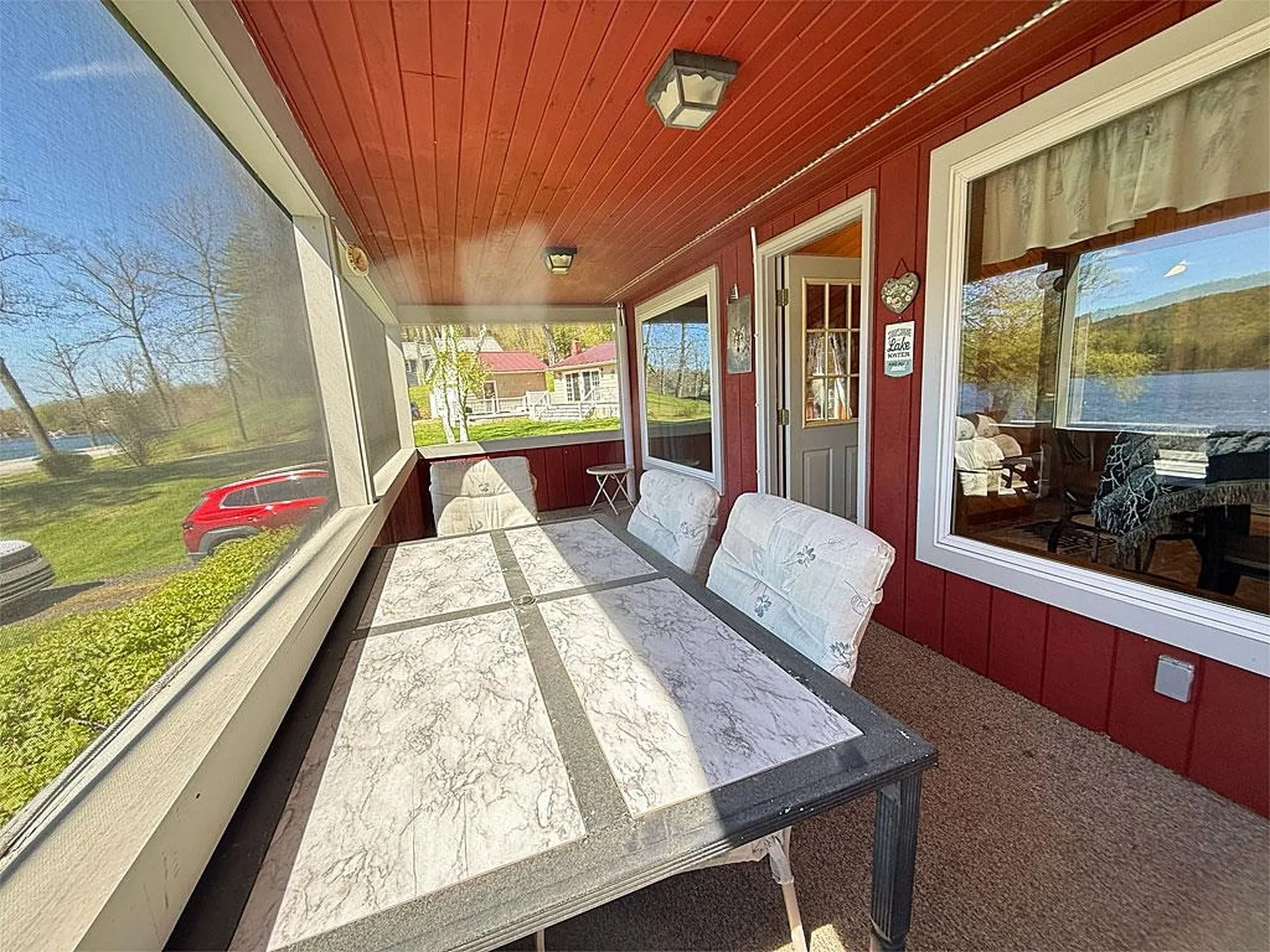 845 Burr Pond Road Sudbury VT 05733