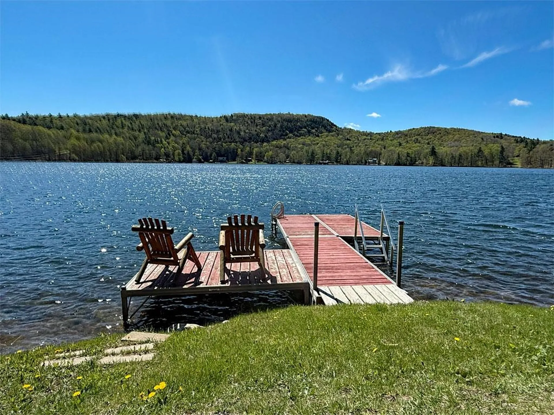 845 Burr Pond Road Sudbury VT 05733