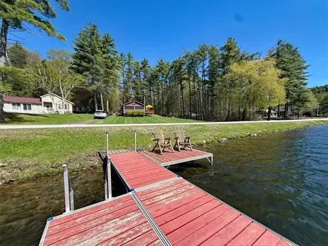 845 Burr Pond Road Sudbury VT 05733