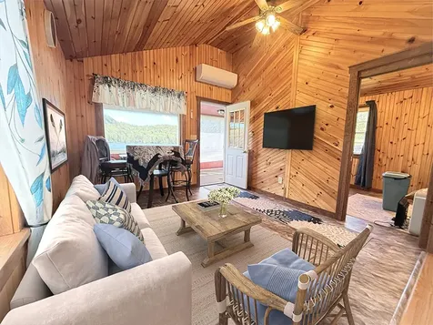 845 Burr Pond Road Sudbury VT 05733