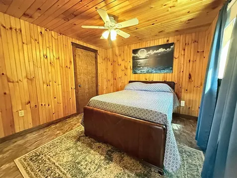 845 Burr Pond Road Sudbury VT 05733