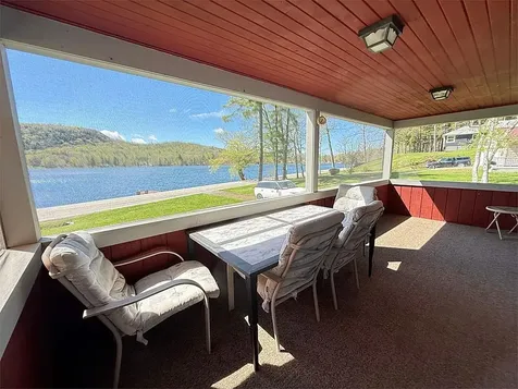 845 Burr Pond Road Sudbury VT 05733