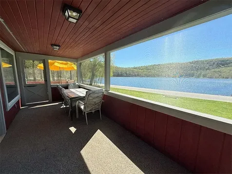 845 Burr Pond Road Sudbury VT 05733