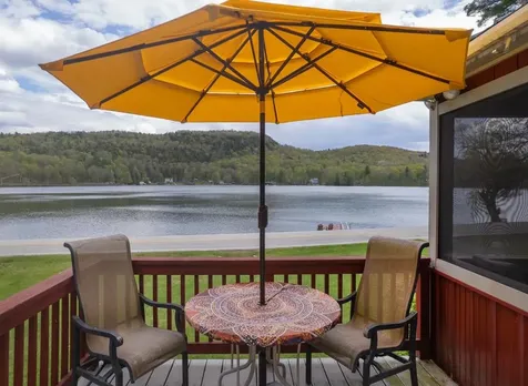 845 Burr Pond Road Sudbury VT 05733