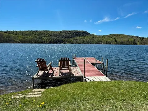845 Burr Pond Road Sudbury VT 05733