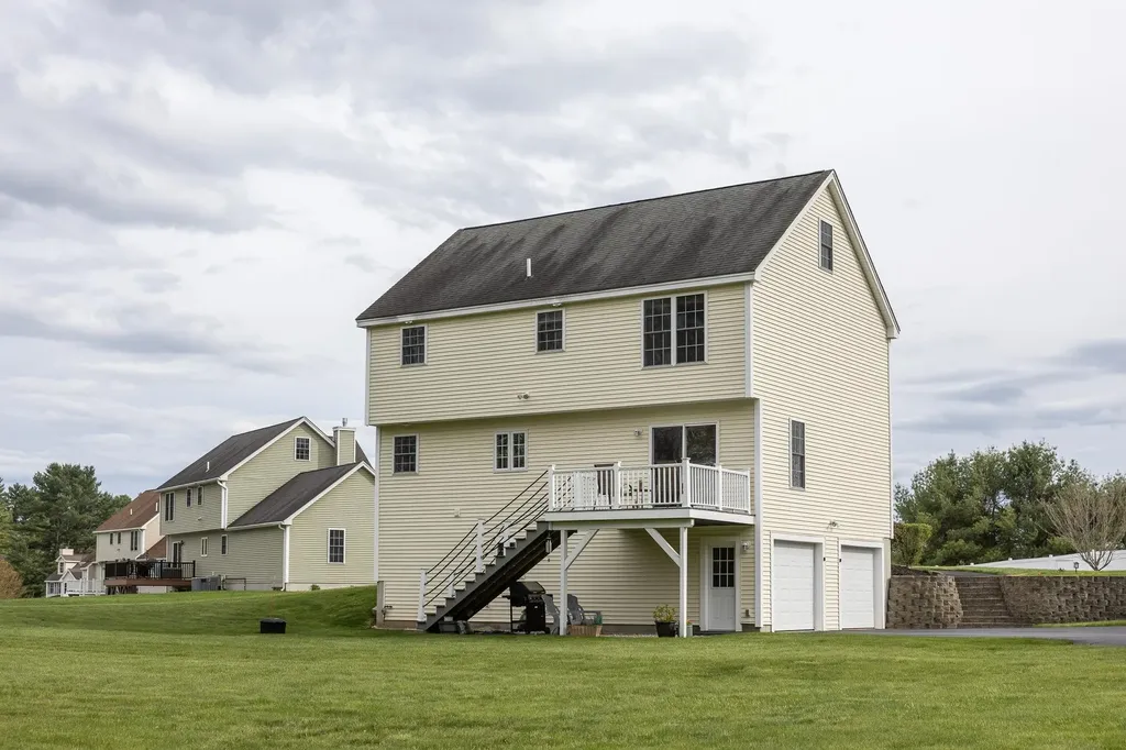 29 Milo Lane Somersworth NH 03878