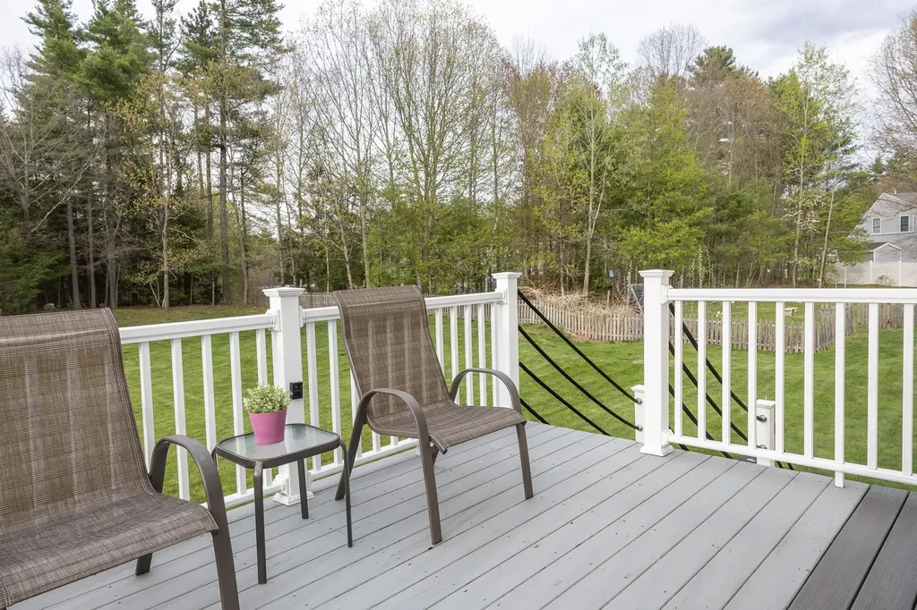 29 Milo Lane Somersworth NH 03878