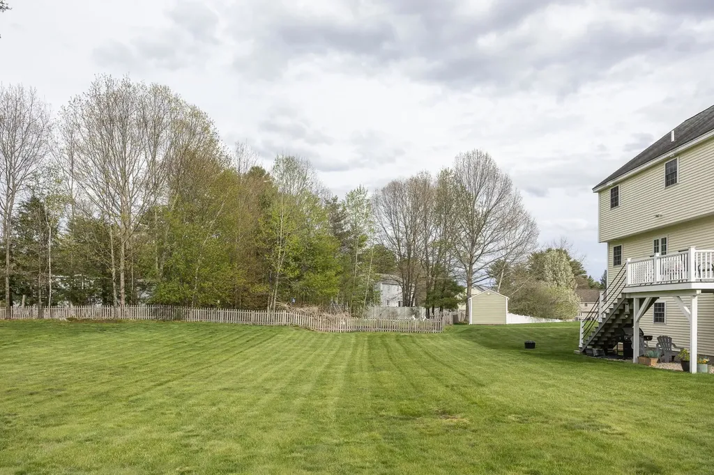 29 Milo Lane Somersworth NH 03878