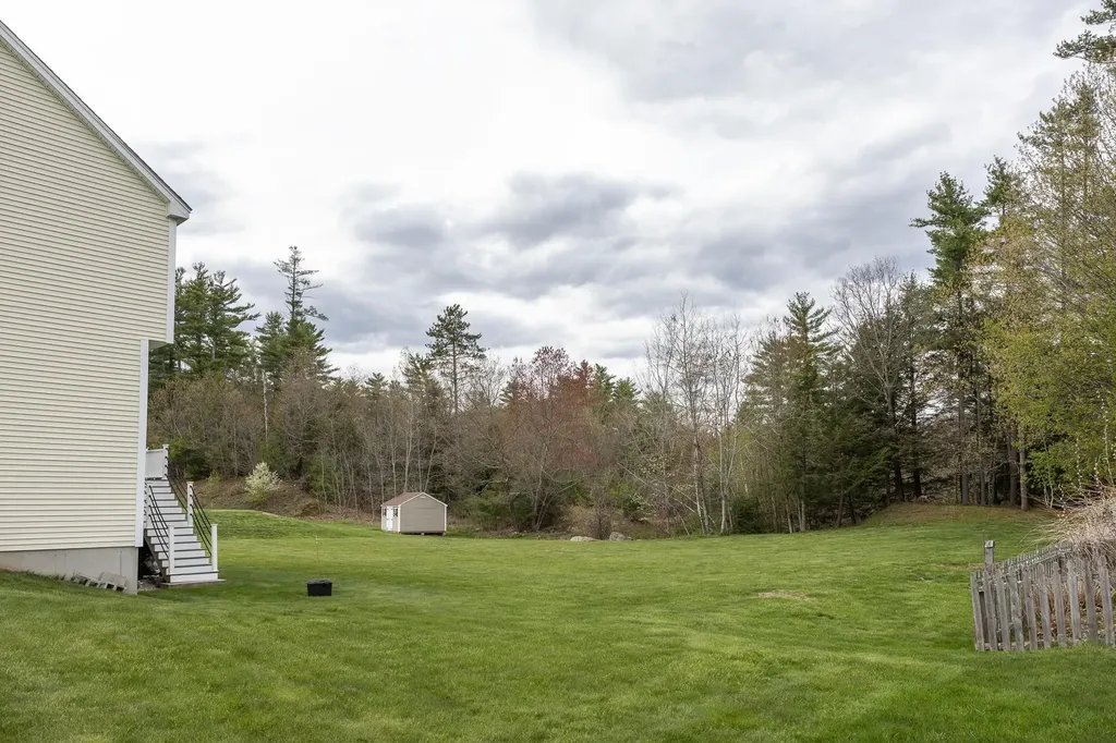 29 Milo Lane Somersworth NH 03878