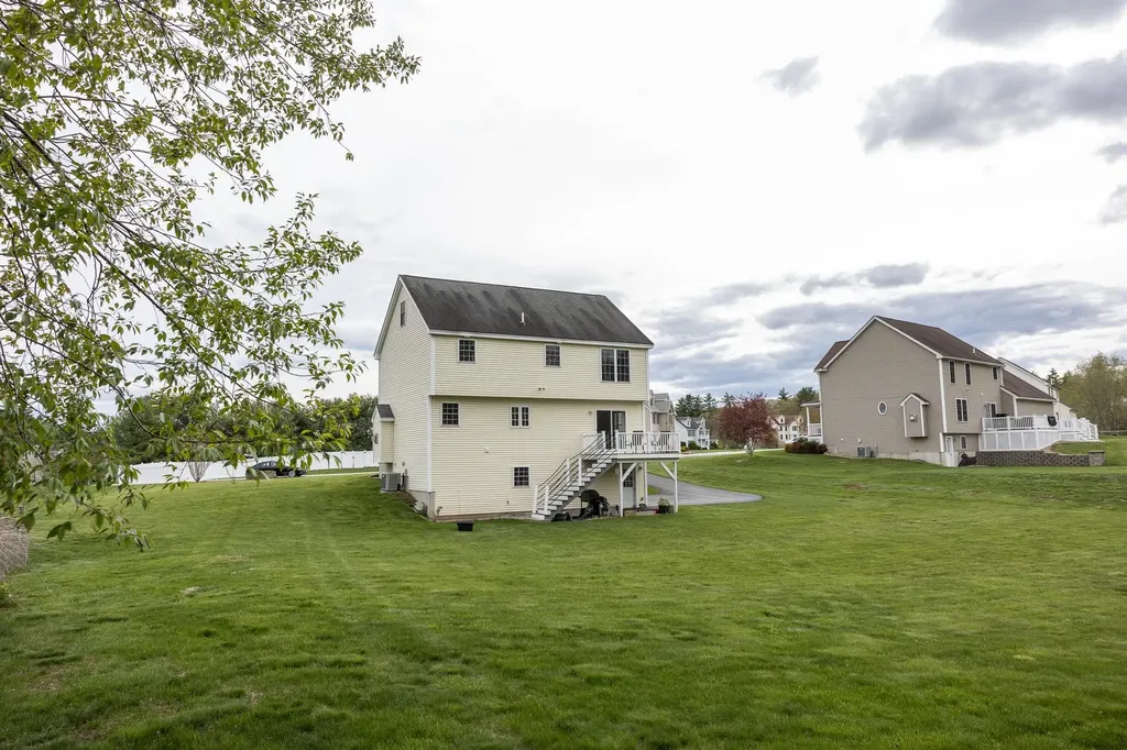 29 Milo Lane Somersworth NH 03878