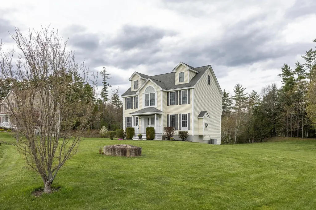 29 Milo Lane Somersworth NH 03878