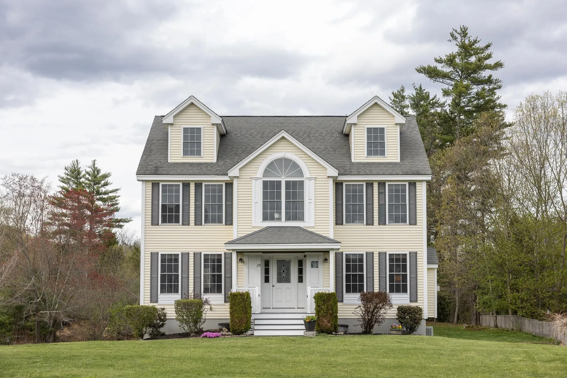 29 Milo Lane Somersworth NH 03878
