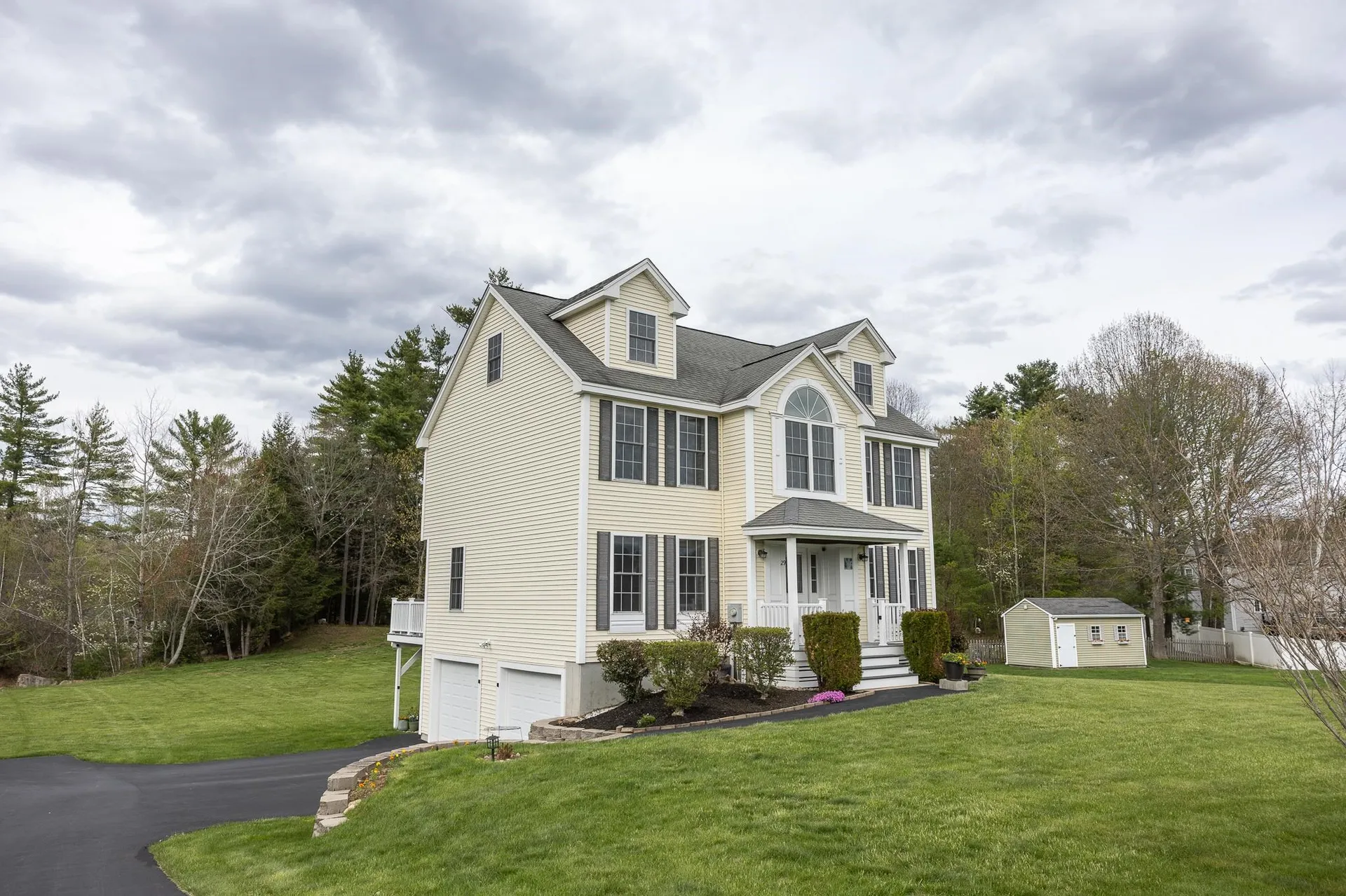 29 Milo Lane Somersworth NH 03878