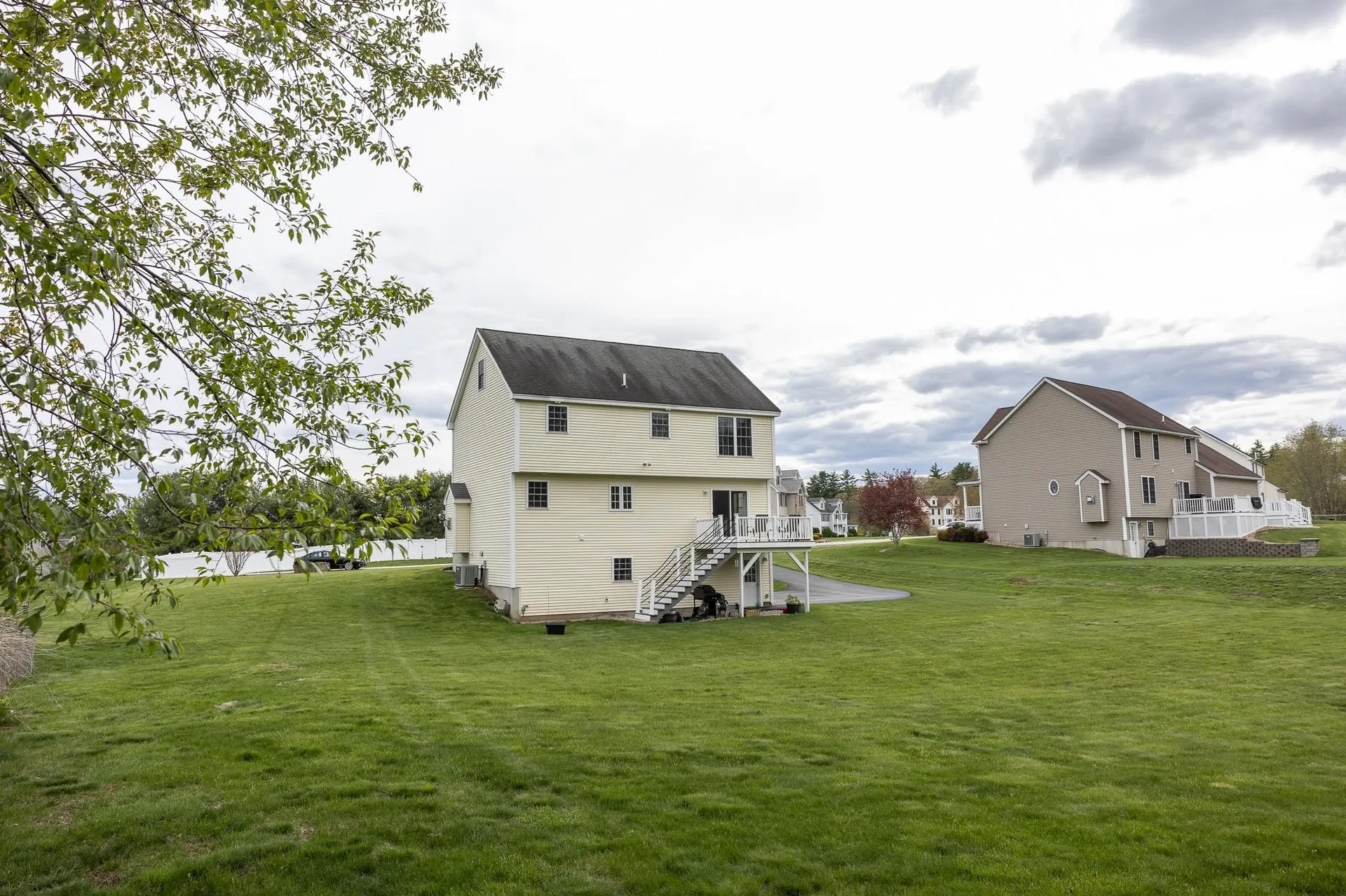 29 Milo Lane Somersworth NH 03878