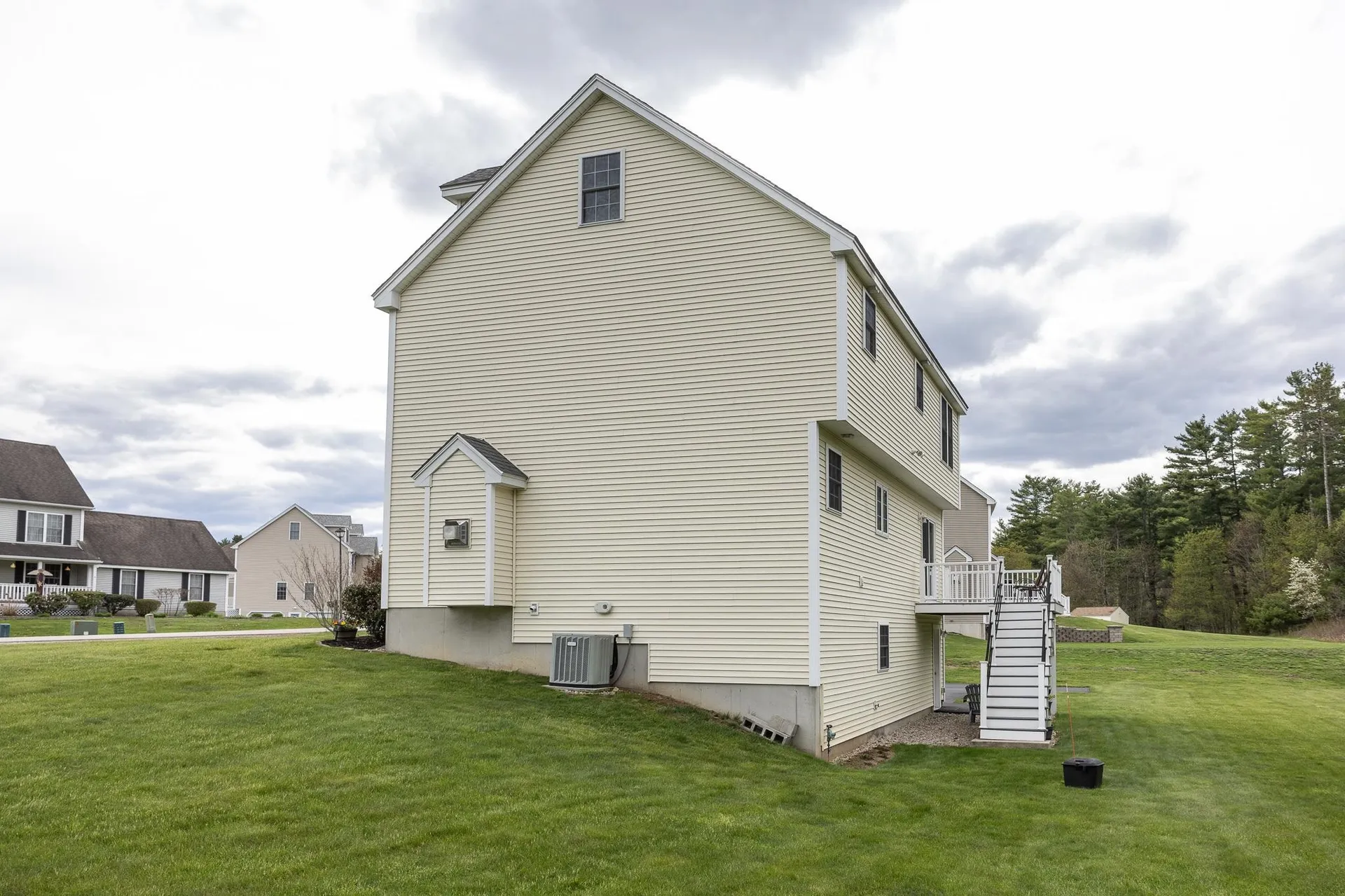 29 Milo Lane Somersworth NH 03878