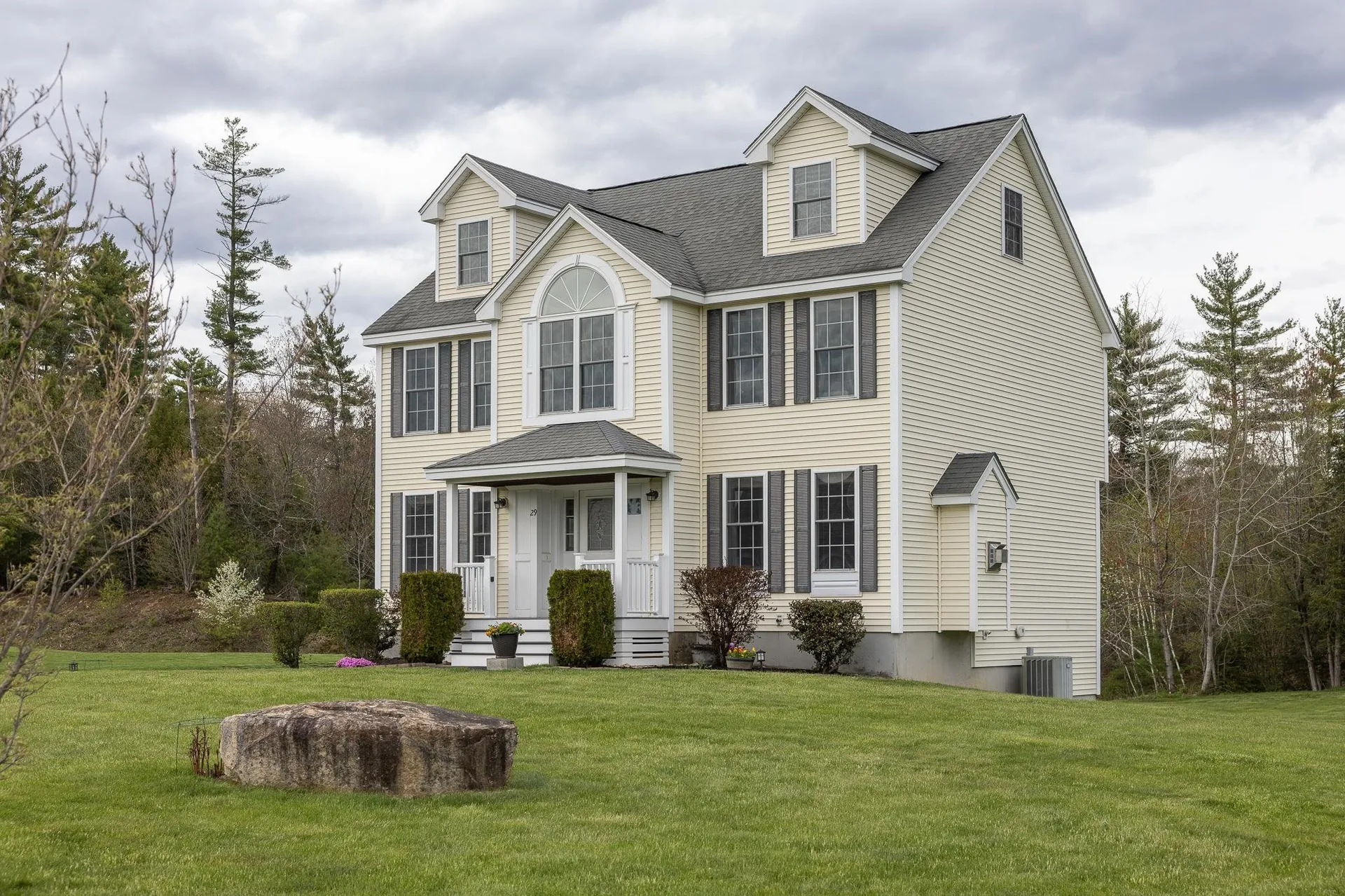 29 Milo Lane Somersworth NH 03878