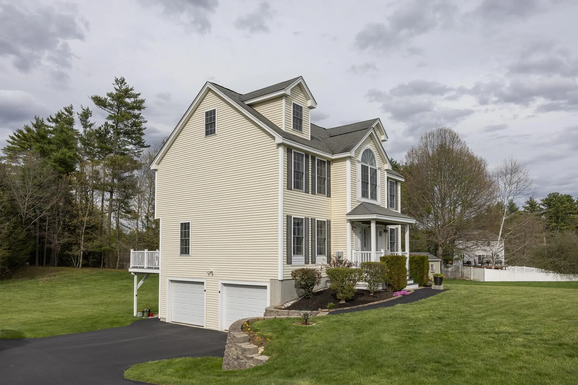 29 Milo Lane Somersworth NH 03878