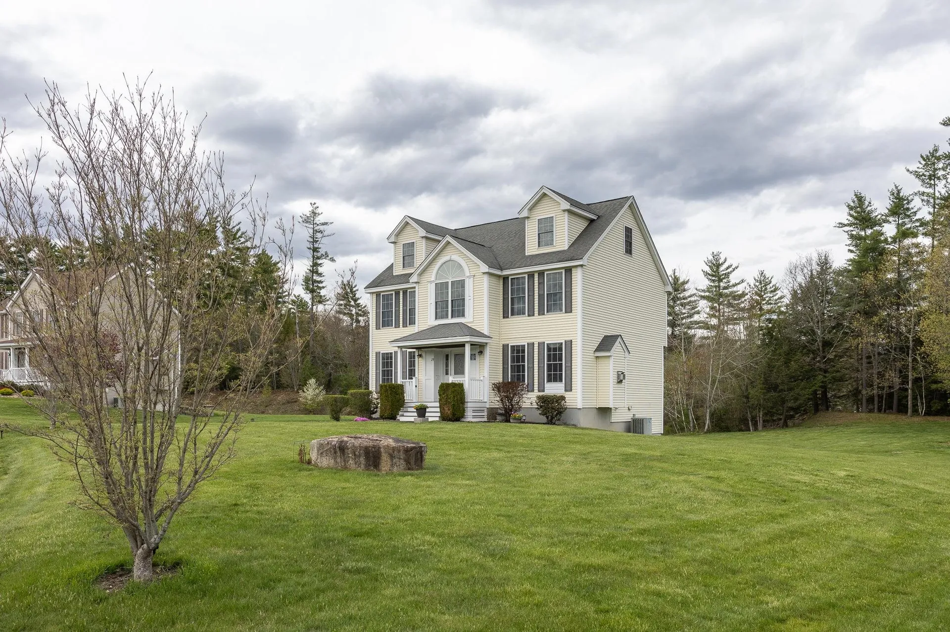 29 Milo Lane Somersworth NH 03878