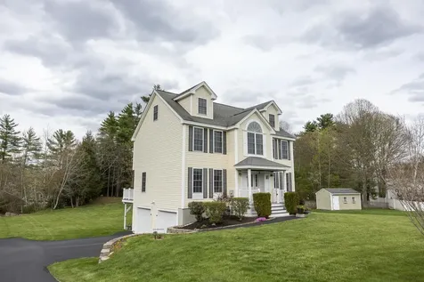 29 Milo Lane Somersworth NH 03878