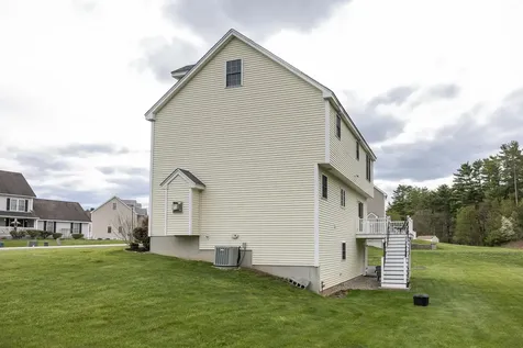 29 Milo Lane Somersworth NH 03878