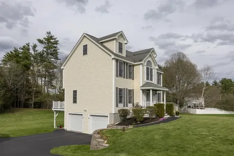 29 Milo Lane Somersworth NH 03878