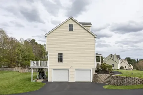 29 Milo Lane Somersworth NH 03878