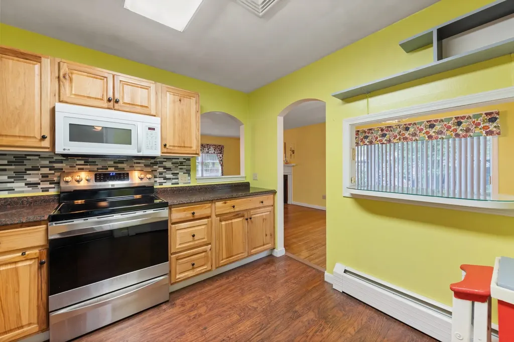 191 Worfield Circle Bristol NH 03222