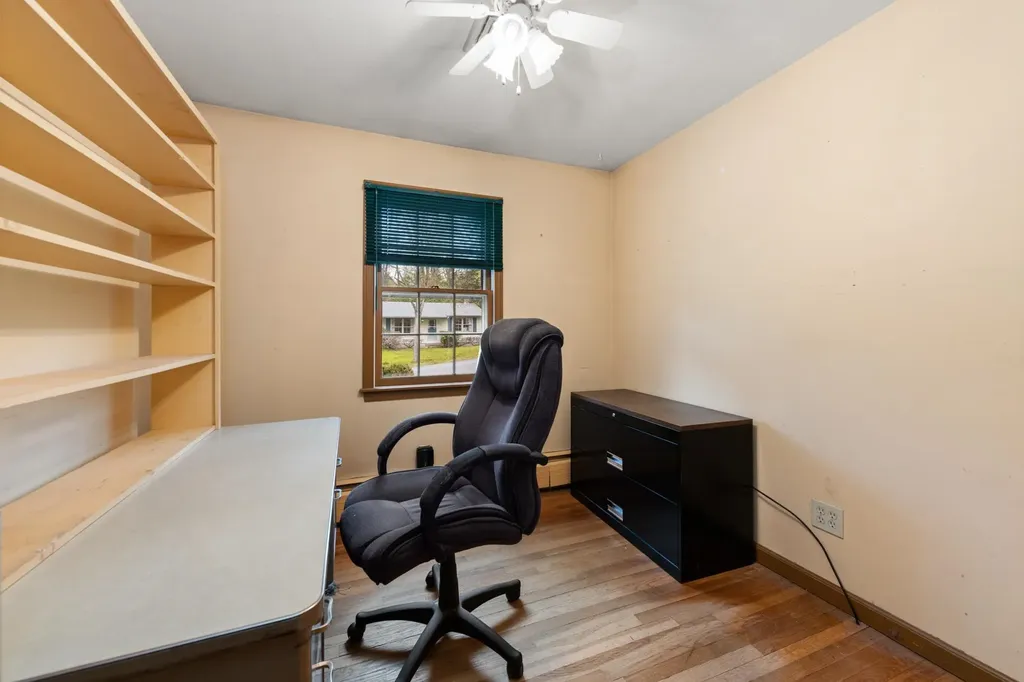 191 Worfield Circle Bristol NH 03222