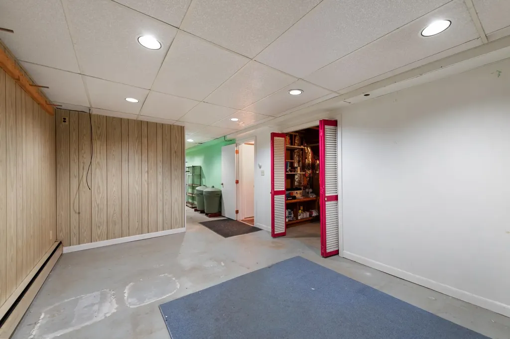 191 Worfield Circle Bristol NH 03222