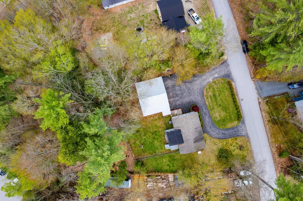 191 Worfield Circle Bristol NH 03222