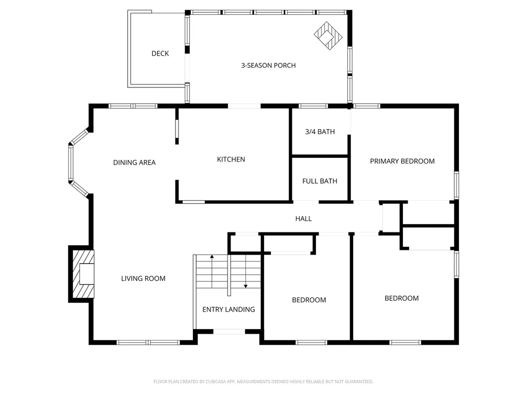 191 Worfield Circle Bristol NH 03222