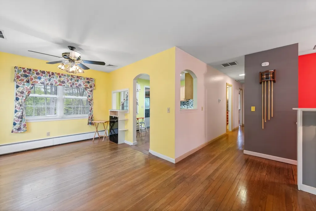 191 Worfield Circle Bristol NH 03222