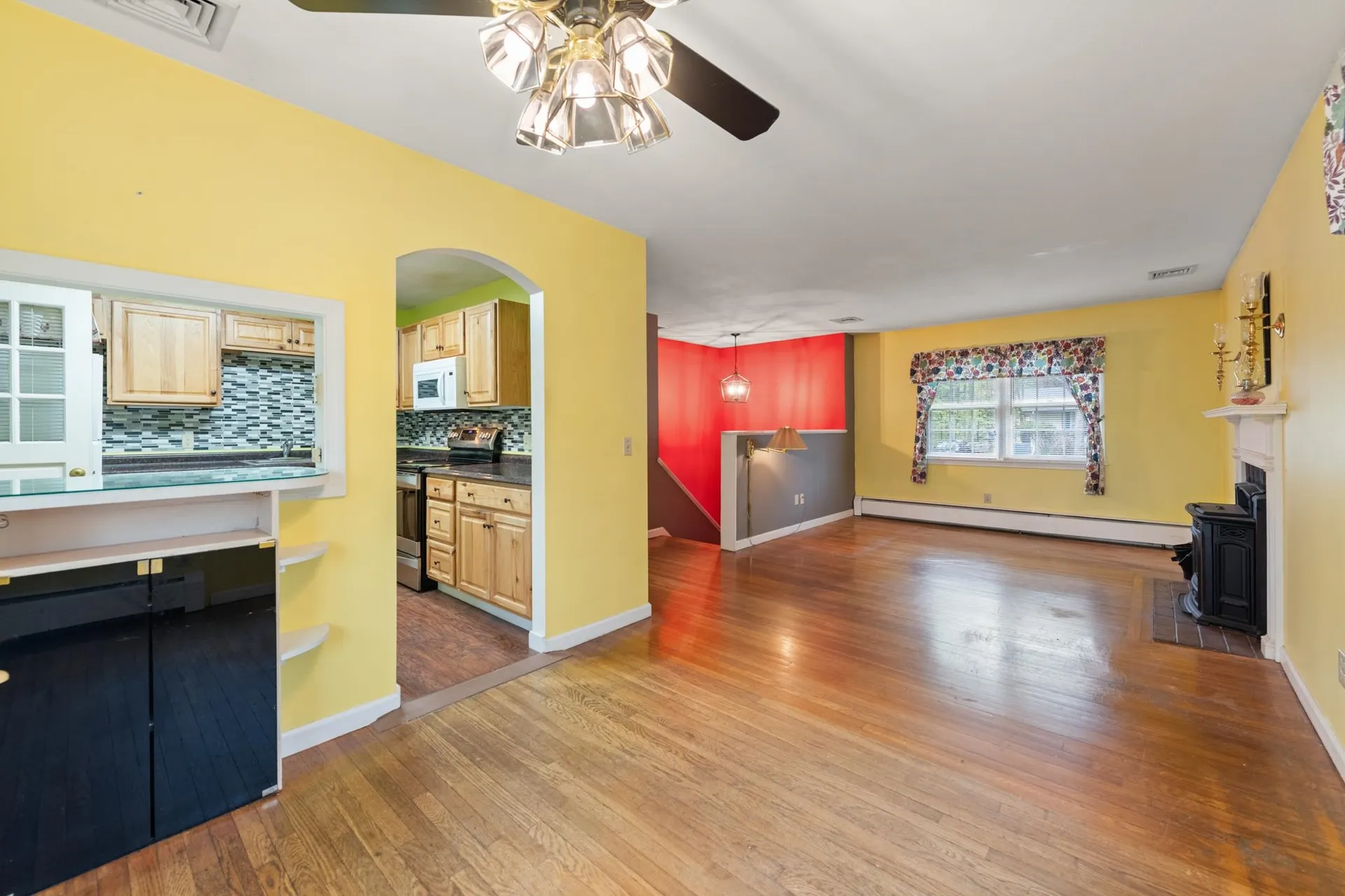 191 Worfield Circle Bristol NH 03222
