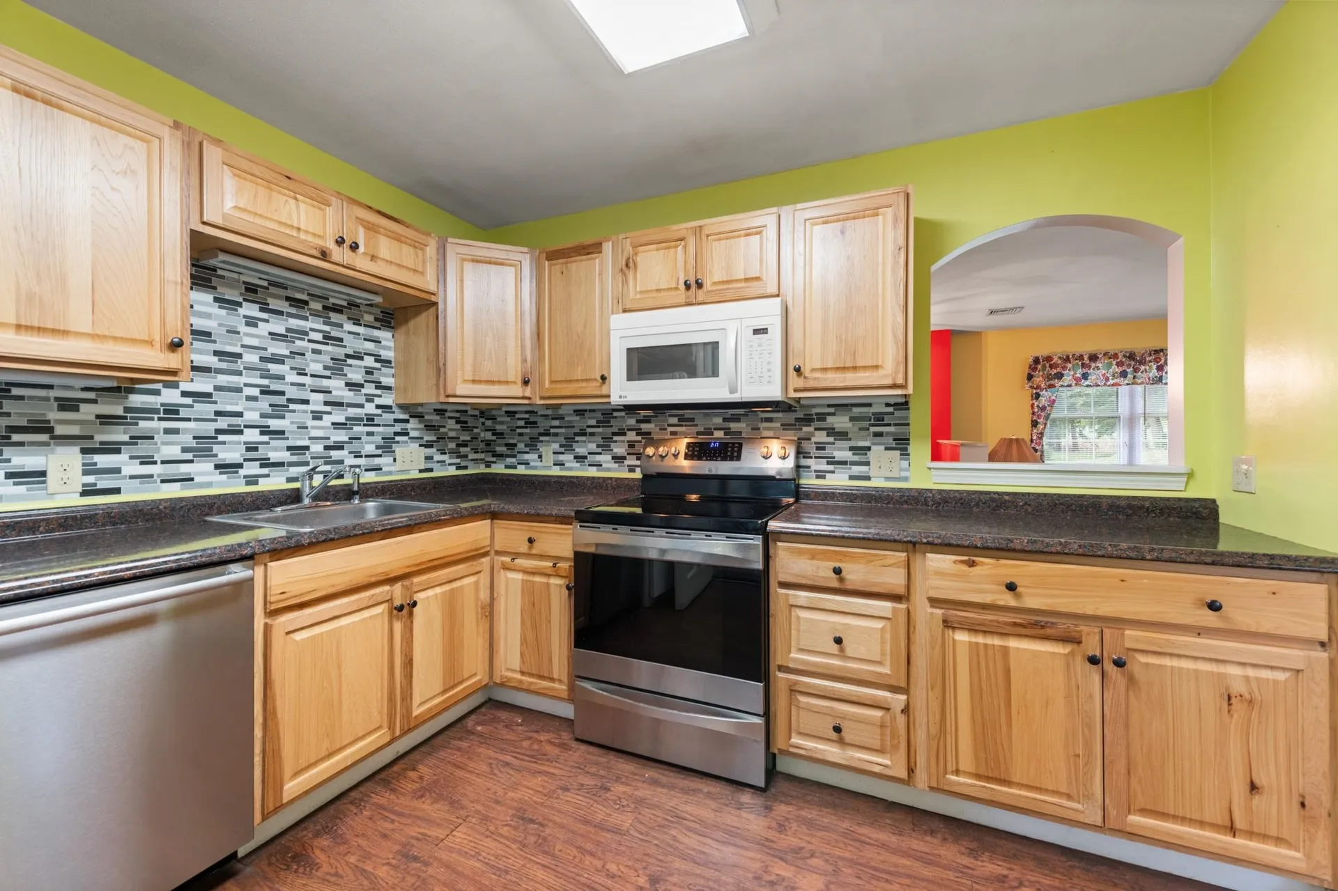 191 Worfield Circle Bristol NH 03222
