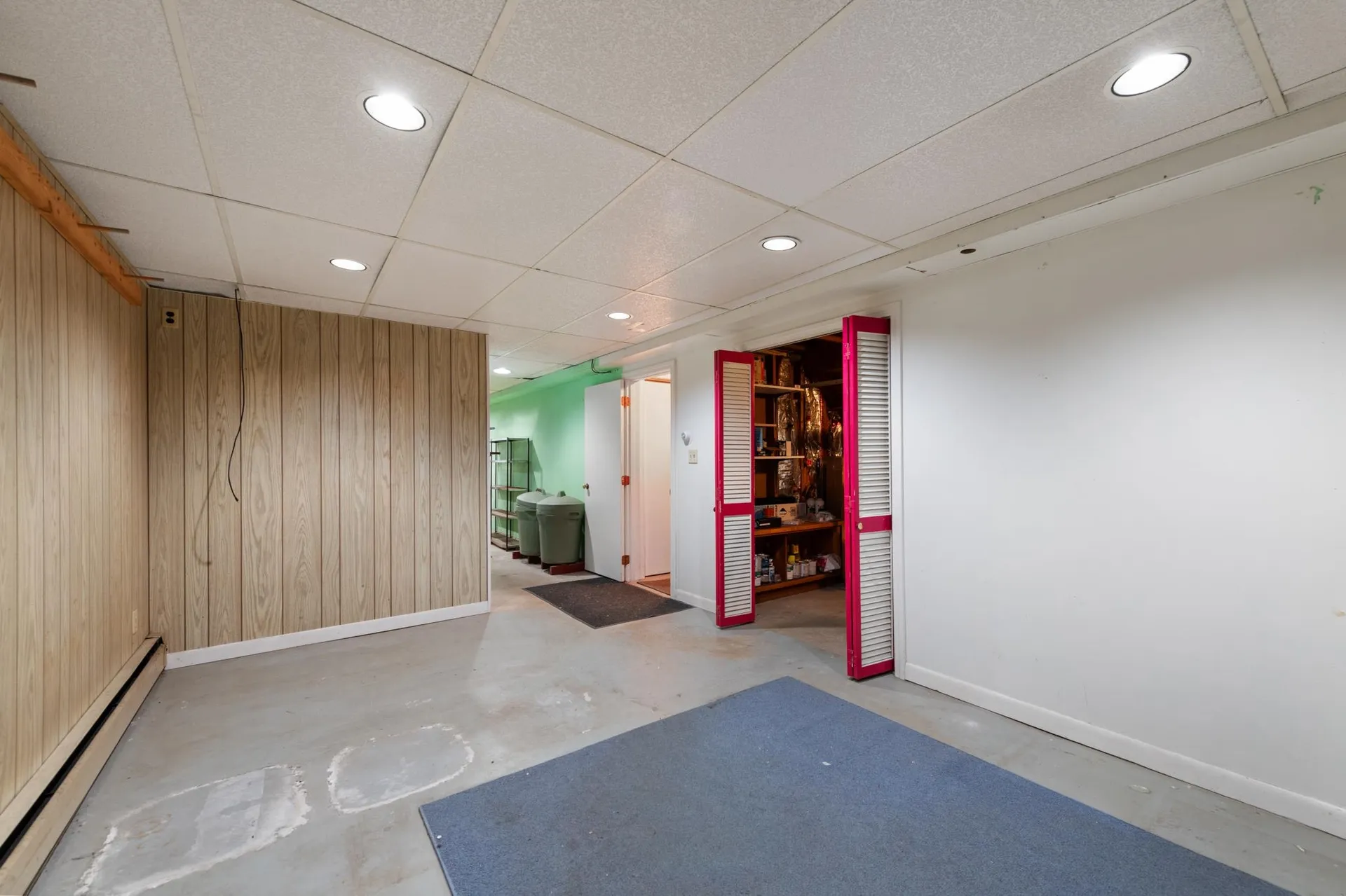 191 Worfield Circle Bristol NH 03222