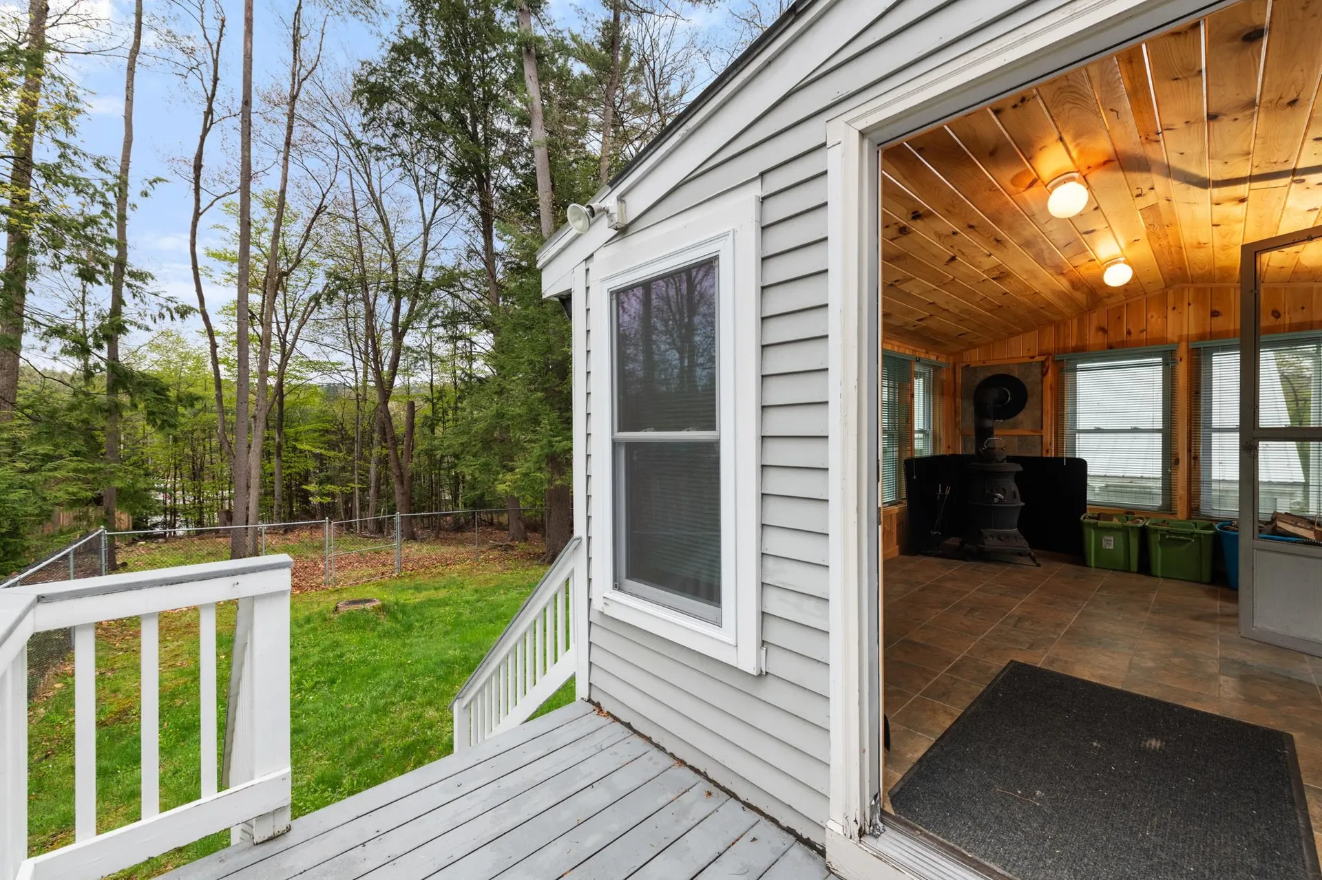 191 Worfield Circle Bristol NH 03222