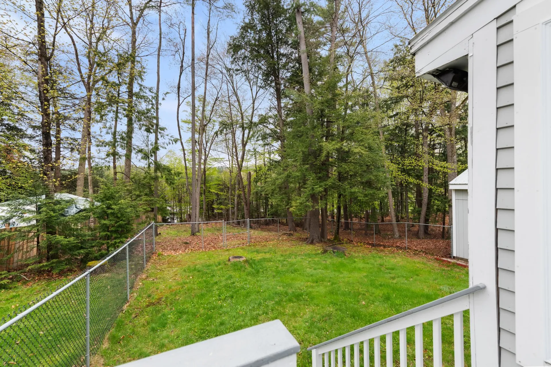 191 Worfield Circle Bristol NH 03222