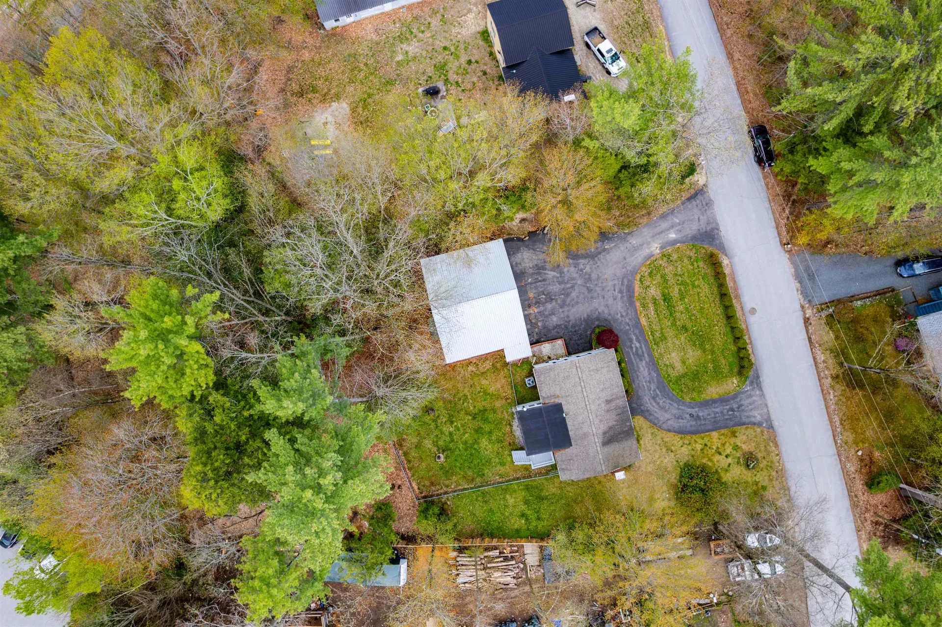 191 Worfield Circle Bristol NH 03222