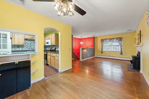 191 Worfield Circle Bristol NH 03222