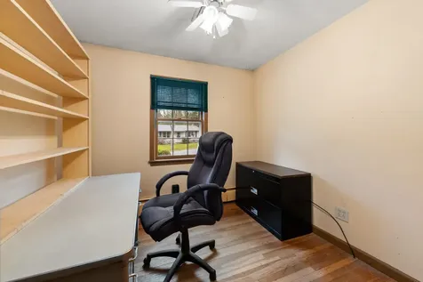 191 Worfield Circle Bristol NH 03222