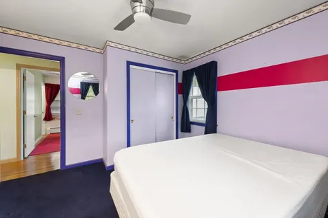 191 Worfield Circle Bristol NH 03222