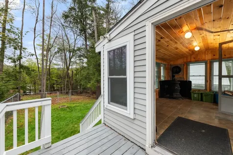 191 Worfield Circle Bristol NH 03222