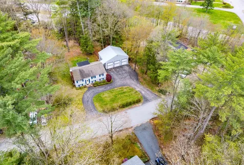 191 Worfield Circle Bristol NH 03222