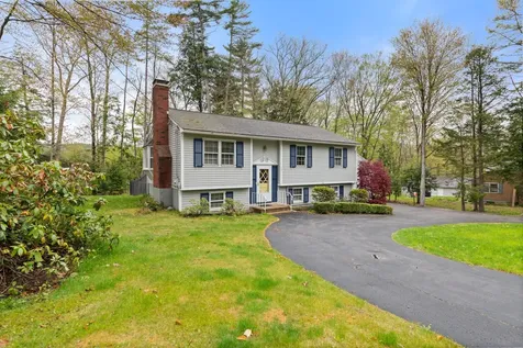 191 Worfield Circle Bristol NH 03222