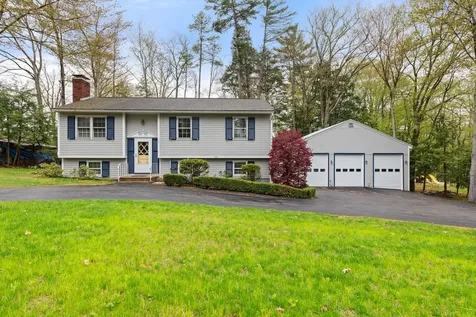 191 Worfield Circle Bristol NH 03222
