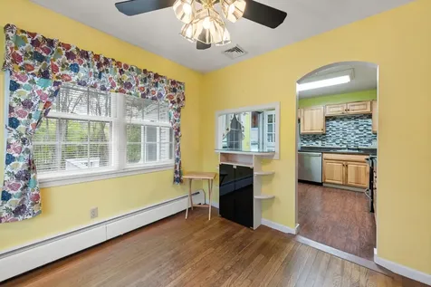 191 Worfield Circle Bristol NH 03222