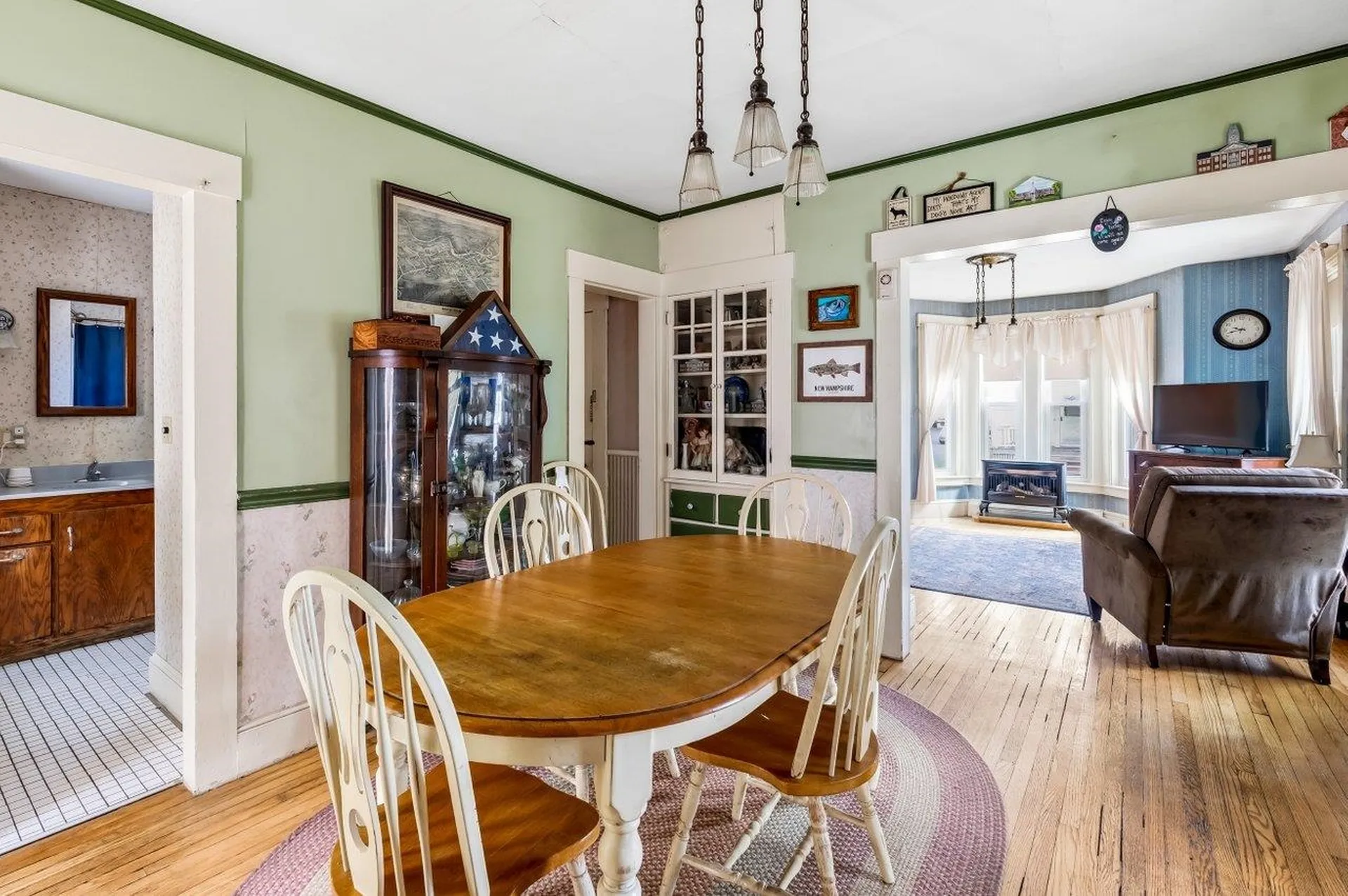 19 Sheridan Avenue Rochester NH 03867
