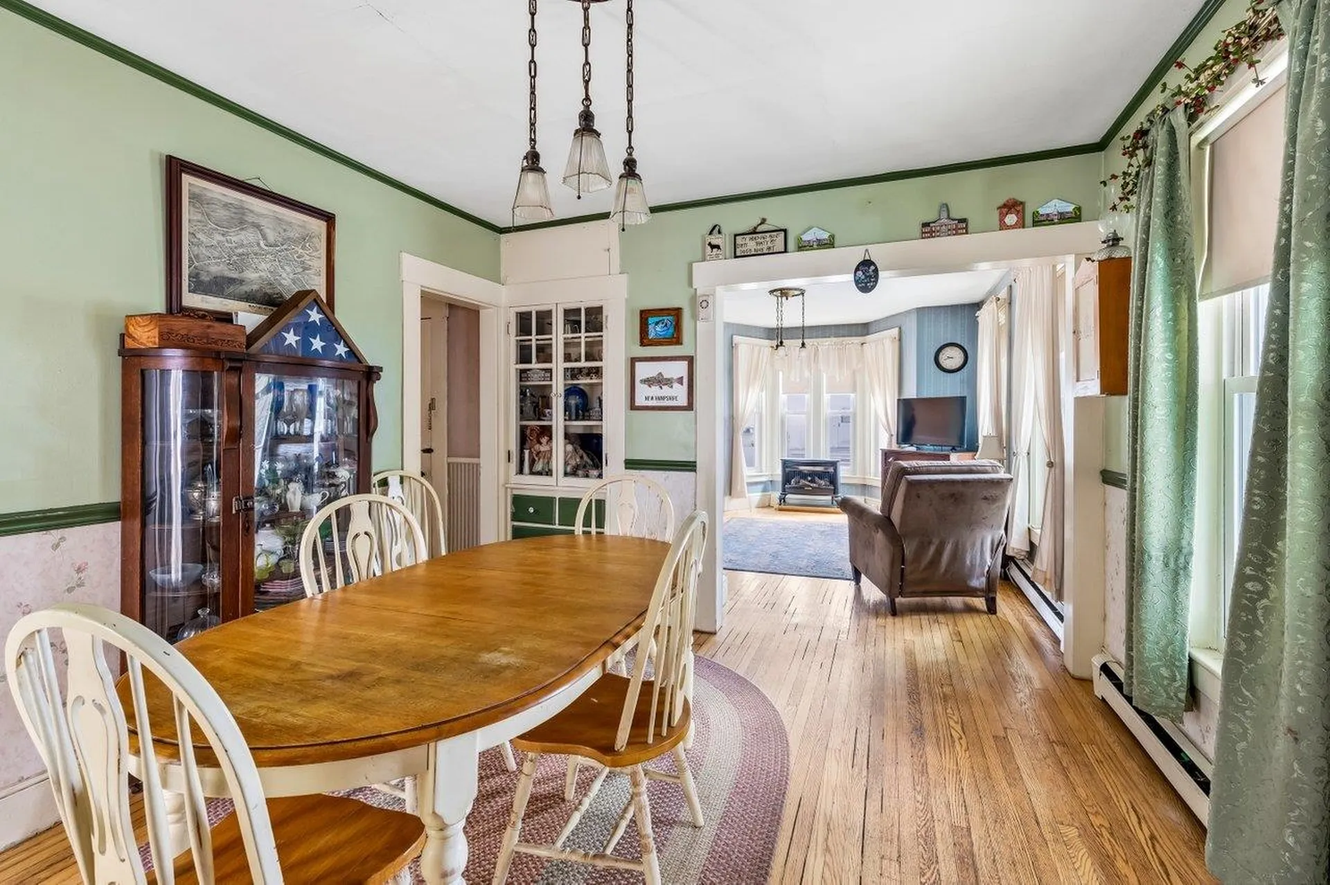 19 Sheridan Avenue Rochester NH 03867